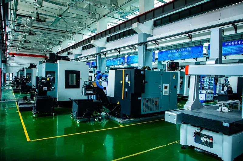 我国在高端领域再度实现重大突破，主角便是那神秘的数控3D打印机床。往昔，高档数控