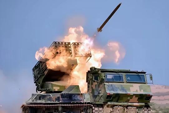 中国在解放台湾的战争中，美国一定会插手，而中国的这场收复台湾的战争中，不可能向朝