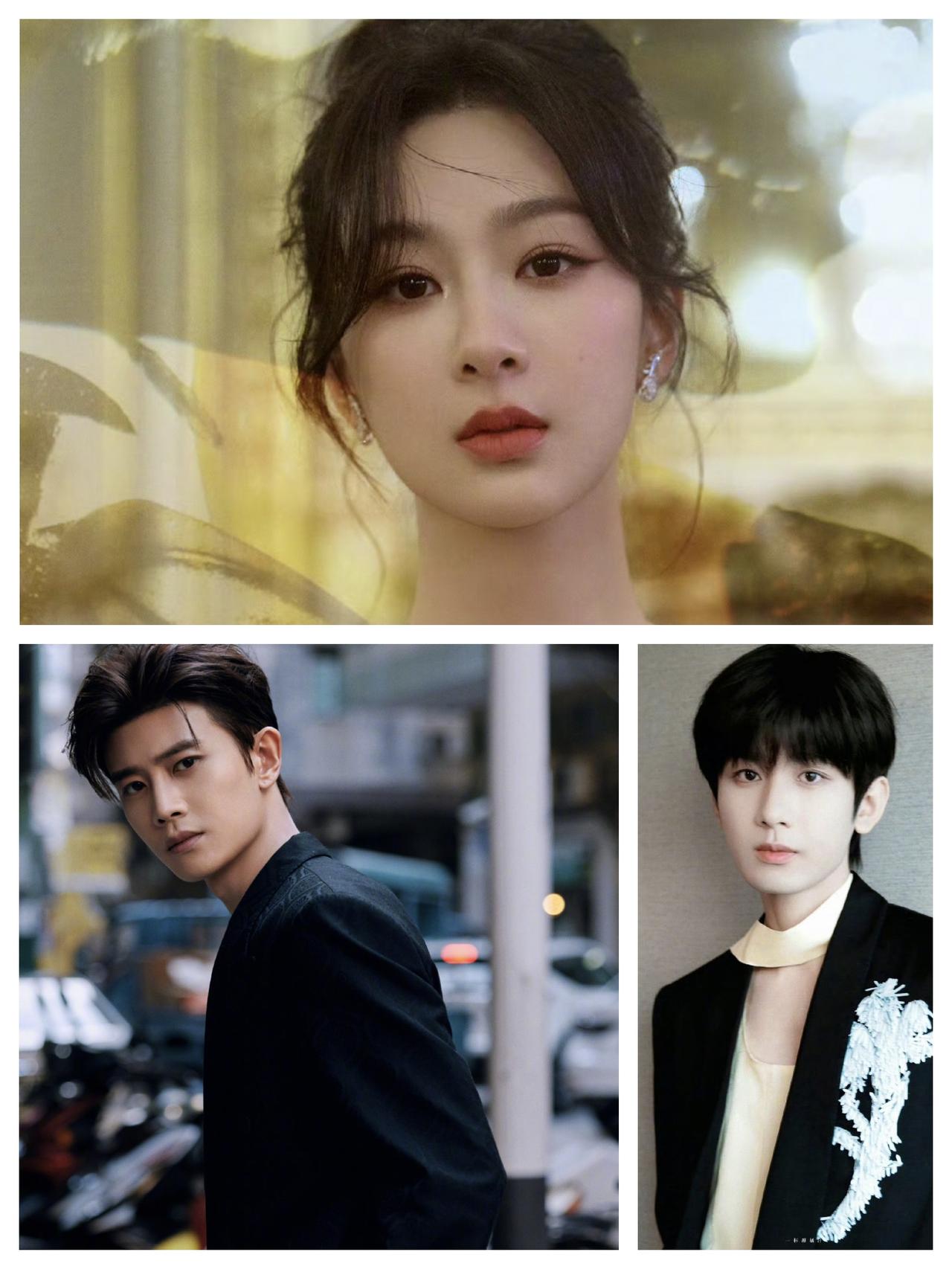 流水的艺人，下坠的公司，这次再也没人救的了欢瑞！杨紫15年-21年解约，欢瑞股