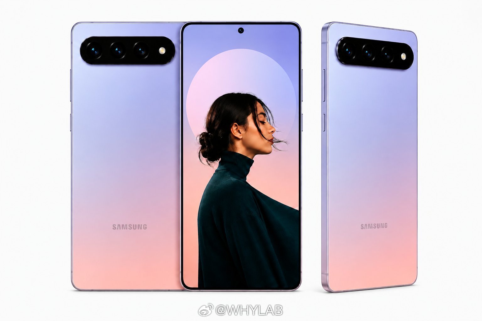 三星GalaxyS27Pro现身GSMA数据库，采用6.47英寸屏