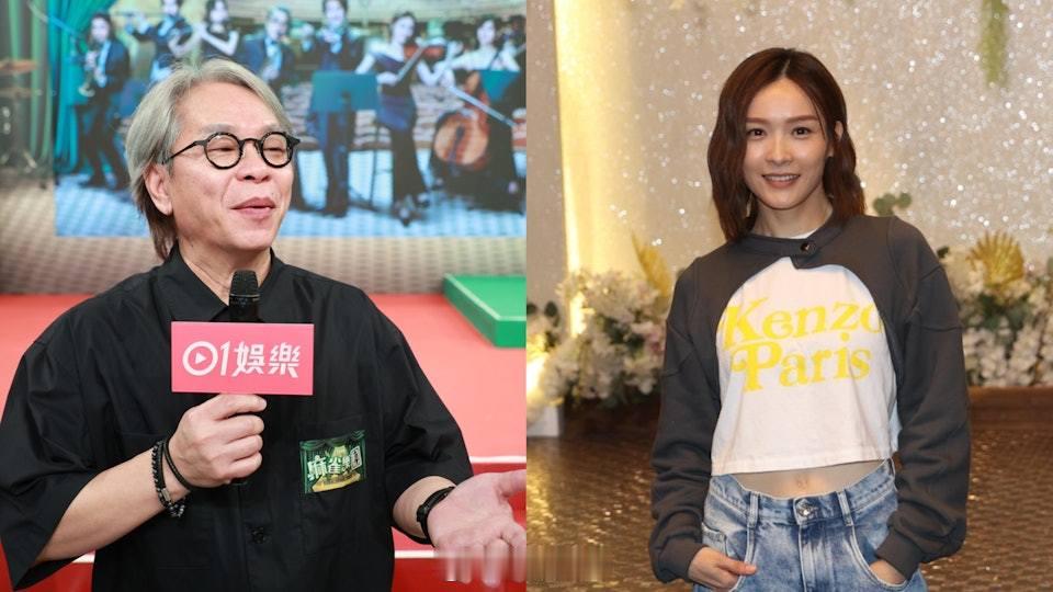 麻雀樂團｜李佳芯缺席宣傳監製感遺憾　被問戲份可有刪減咁回應視后李佳芯（Ali）年