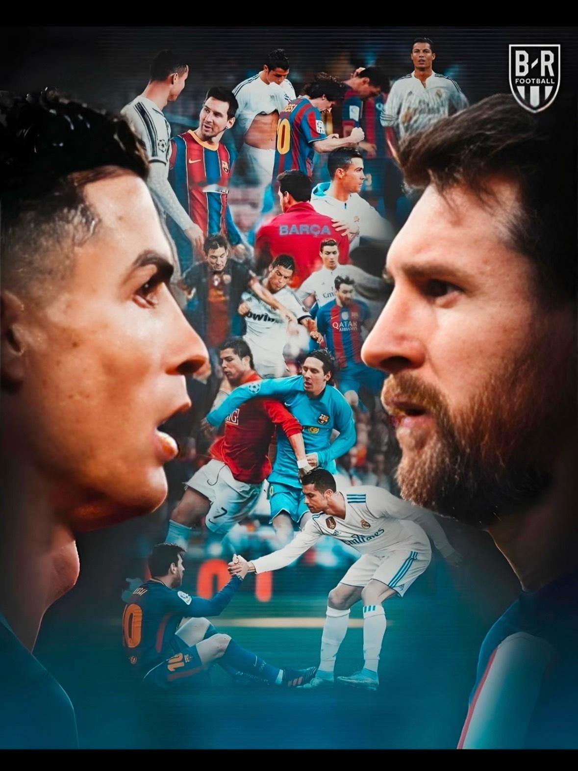 2026美加墨世界杯2026美加墨世界杯🏆《C罗和梅西的巅峰对决，会实现吗？》