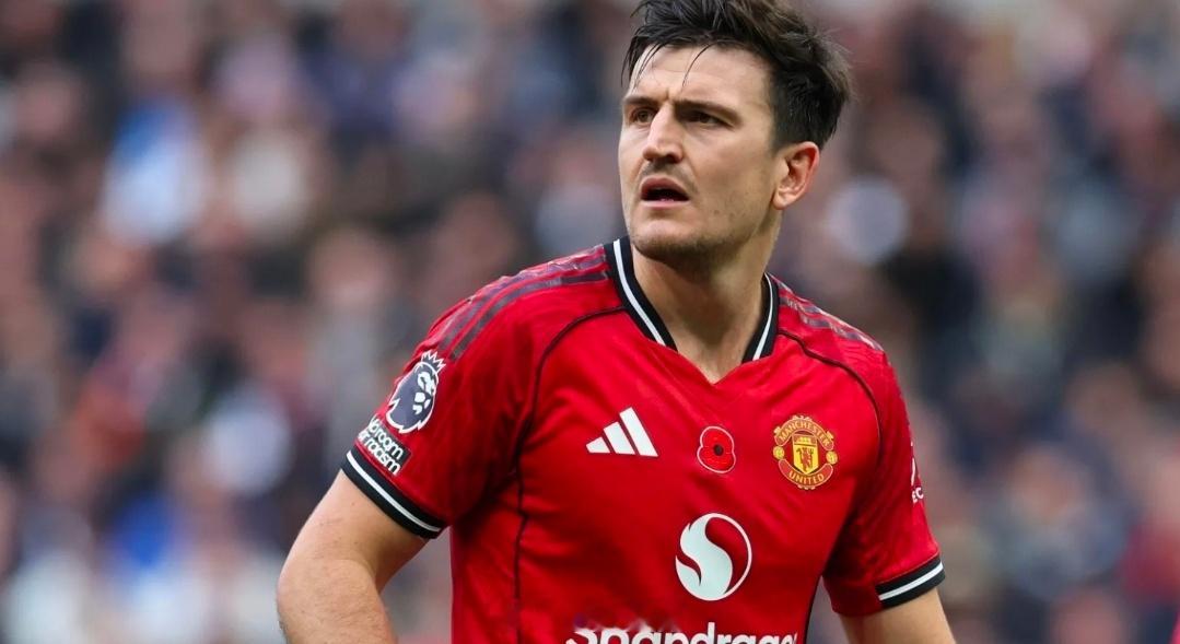 马奎尔：索帅在曼联的工作没有得到认可，怎么夸奖他都不为过马奎尔在近日接受采访时表