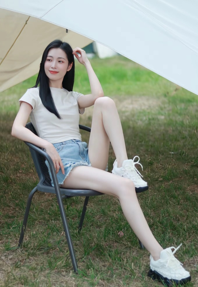 哎呀！太热了，都出来说说风凉话呗，凉快凉快