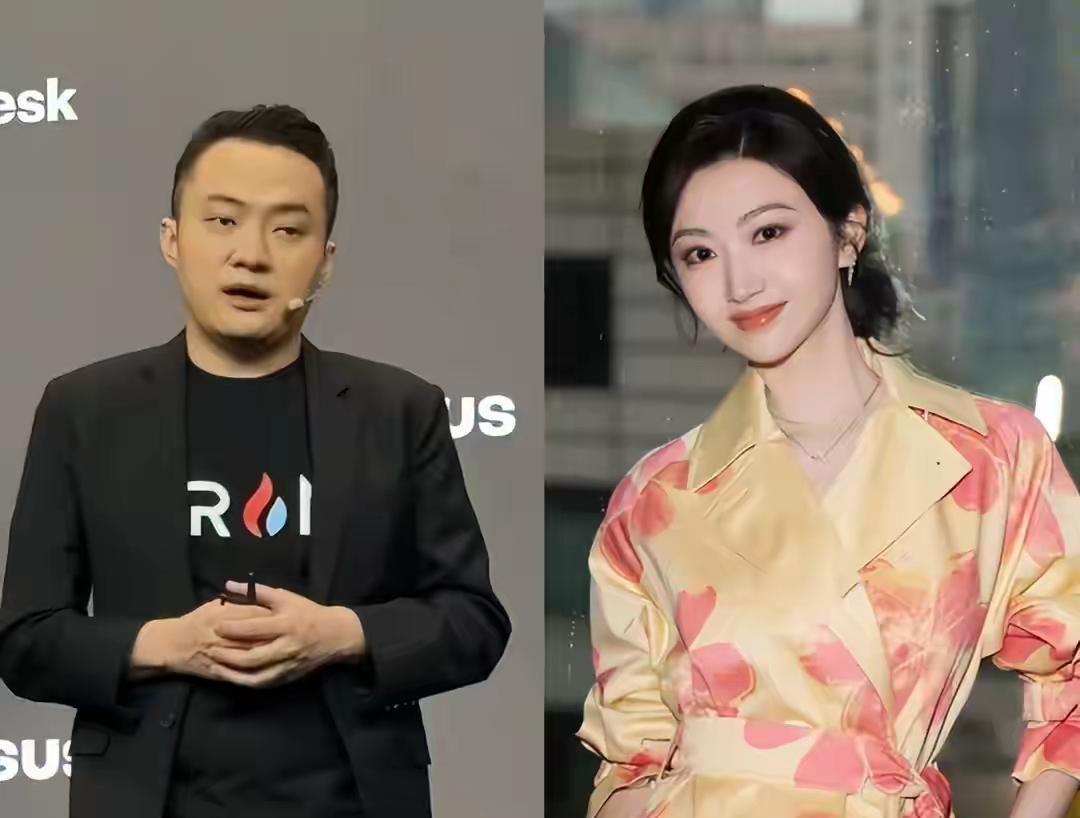 孙宇晨这个男的平时很抠，但是每分钱花在刀刃上。说白了，这场感情从一开始就是一