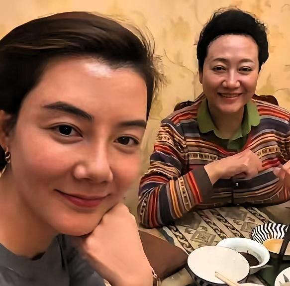 2012年娱乐圈轰动一时的豪门离婚！演员车晓决意和身价125亿的首富丈夫李兆会分