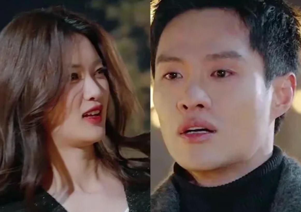 又一对情侣被曝分手了，半熟恋人4里的涡涡和侯成杰，估计很多人应该都能预料到吧证