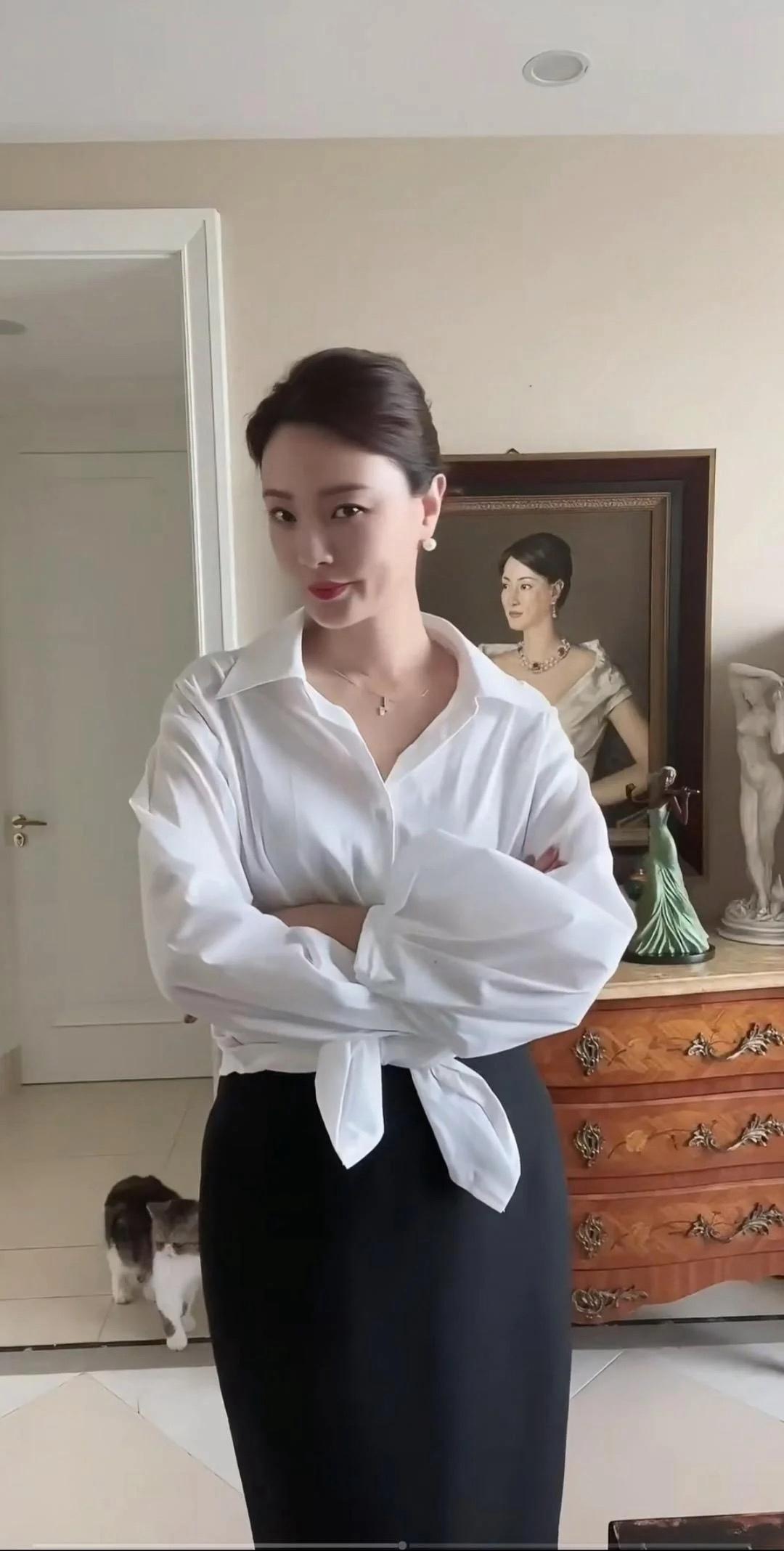 之前央视的台柱子