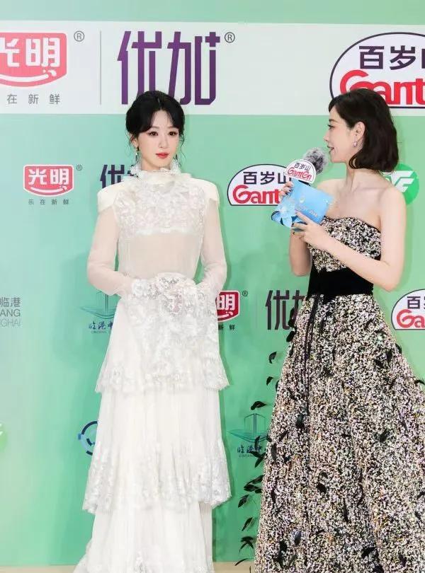光明优加相伴，共赴白玉兰荣耀之约第30届上海电视节暨白玉兰颁奖典礼圆满落下帷幕