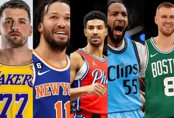 NBA第一大慈善家，他的善举成全了5支球队！ 1、用东契奇交易来戴维斯，成全