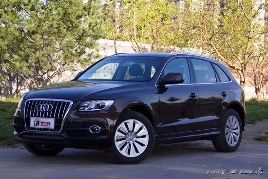 汉兰达和奥迪Q5哪个有面子，这得从不同角度看。从价格上，现在新款奥迪Q5L官降