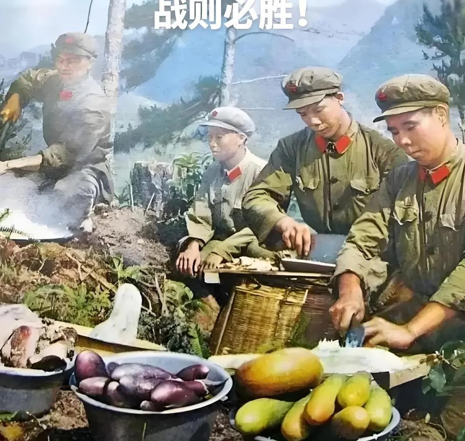 邻居打趣说自己已经在鬼门关前走过两回了。邻居今年65岁，曾经参加过对越自卫战。当