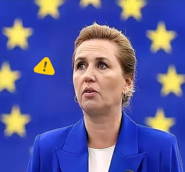 丹麦这招真的牛，就一句话：你敢动我，我就当着全世界的面，大败给你看。 丹麦斥