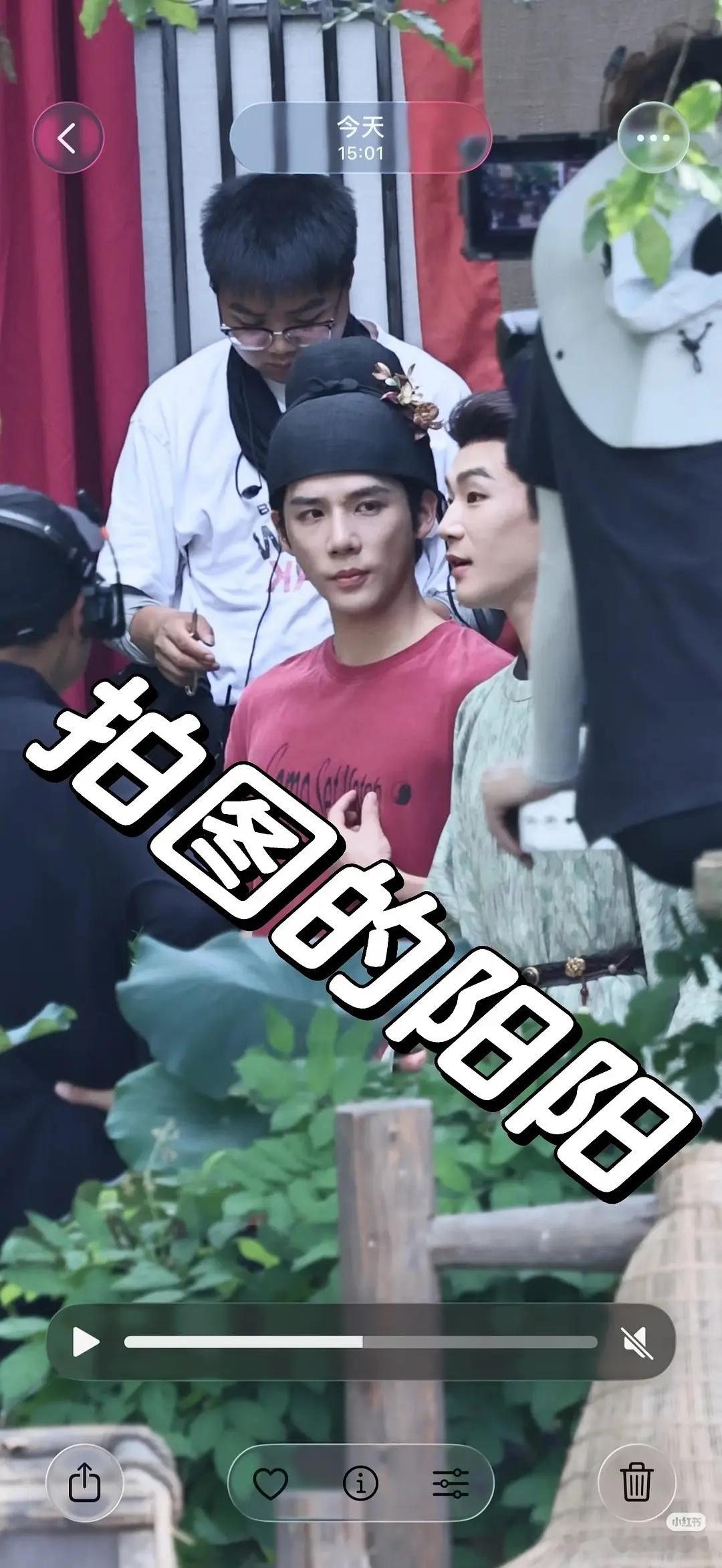 🍎腮帮子咋了怎么开始嘬腮了