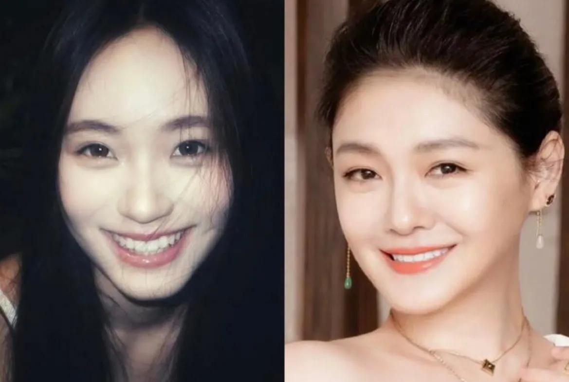 小S二女儿发文怀念姨妈大S。“有一阵子，网络上的人不太友善，从小到大大家都教