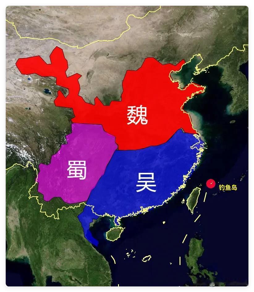 为什么司马懿年轻时不早点称帝？司马懿：要不你看看我的同事都是谁？如果给你一次穿