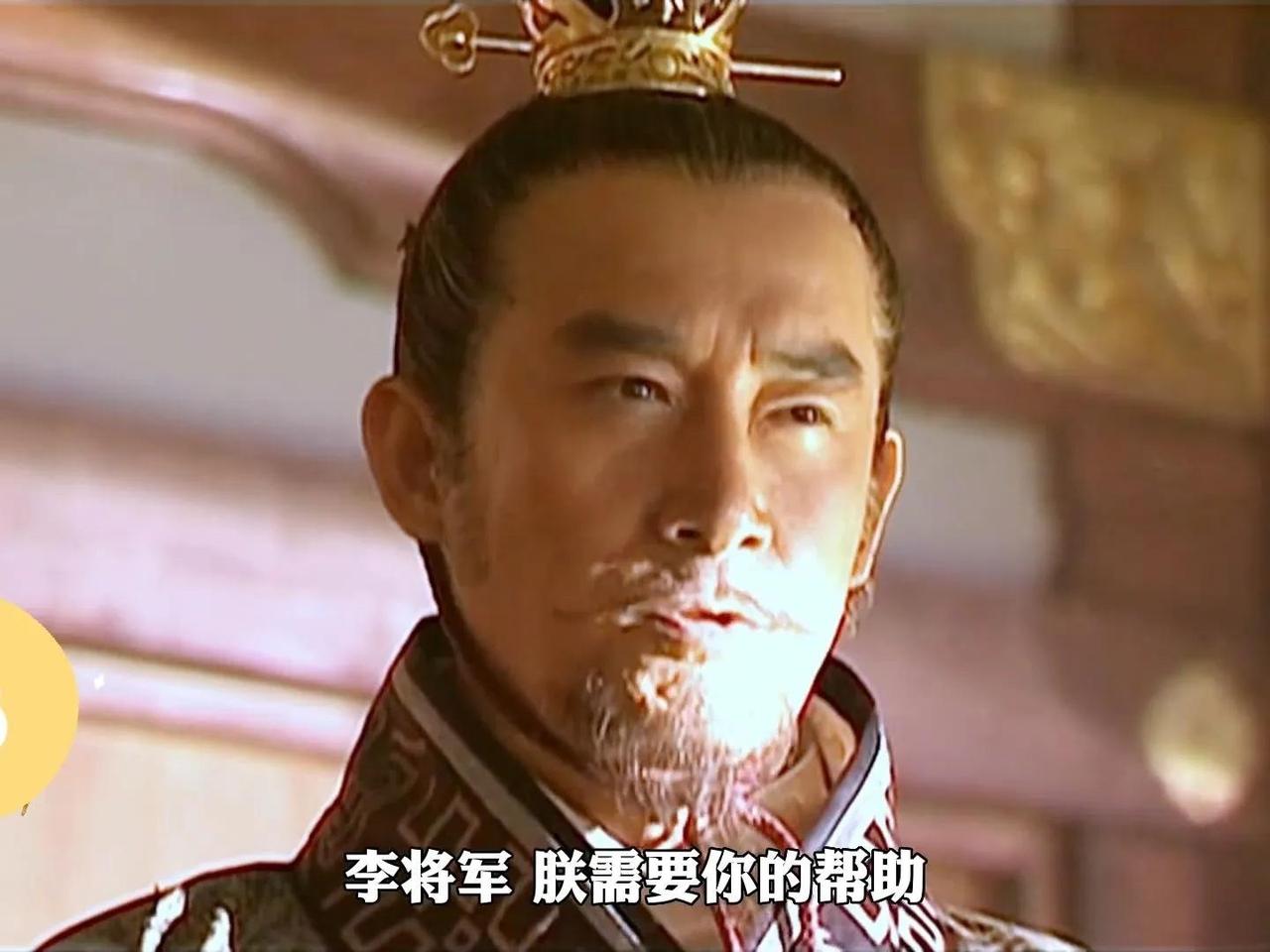 今日话题：李世民和李靖的军事能力谁更厉害？？？网友甲：李靖即使军事实力比李世