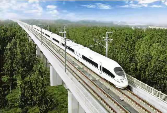 为何已有多条沿海高铁，广东仍要新建沿海高铁？你提到的“十五五”广东沿海高铁