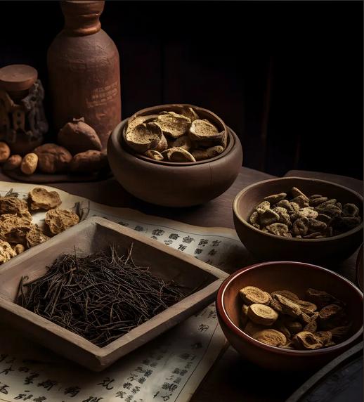 这味“化石草”真有效！3个月胆囊结石从1.2cm缩小到0.6cm