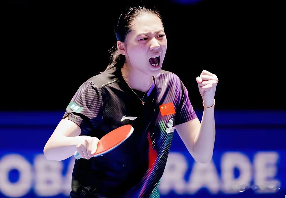 陈熠的性格缺陷需要改一改！否则难成大器！陈熠是一个很有个性的选手，但她有性格缺陷