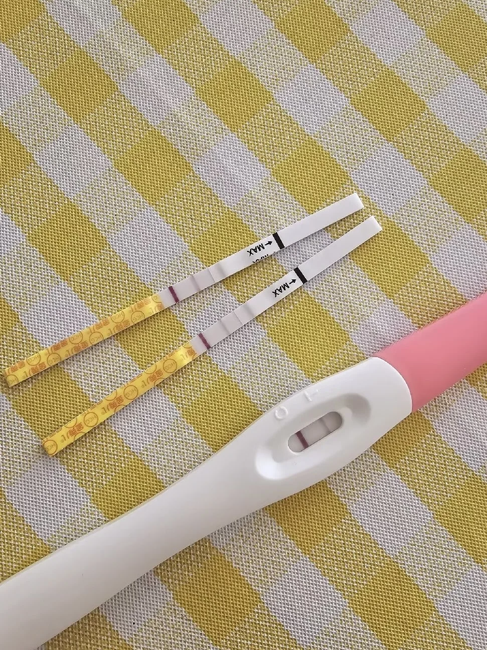 孕早期着床成功有最明显的感受