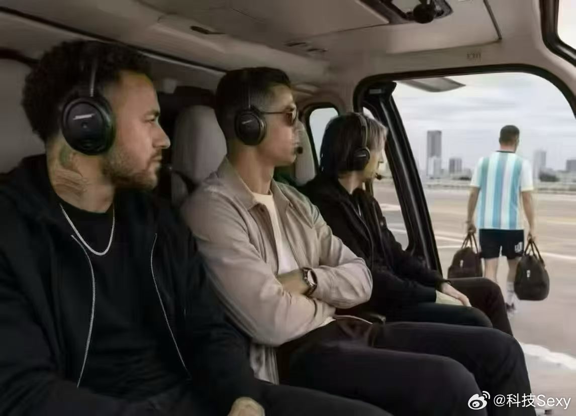 梅西：本来准备上直升机了🚁你们先回去吧阿根廷脏
