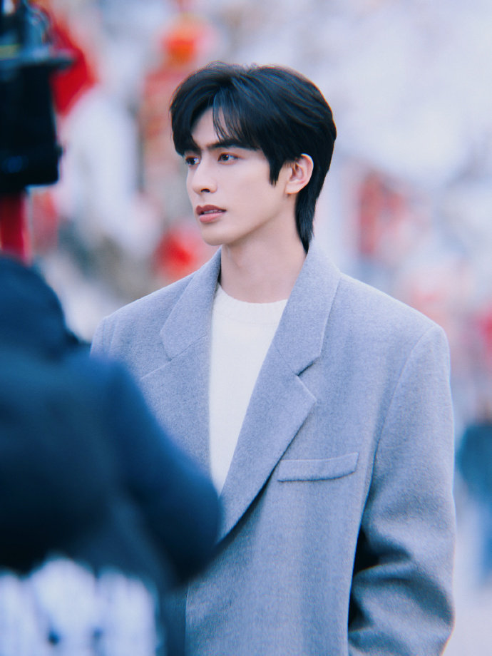 林屿森聂曦光官宣骄阳似我23集封神骄阳似我23集封神，林屿森聂曦光官宣，咱就