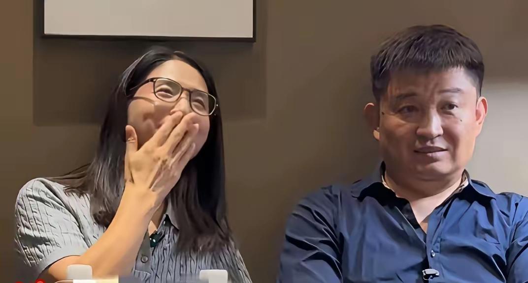 谁无耻？谁下流？崔丽丽这事儿可太让人迷惑了！老板都已经受到法律制裁，她也拿了