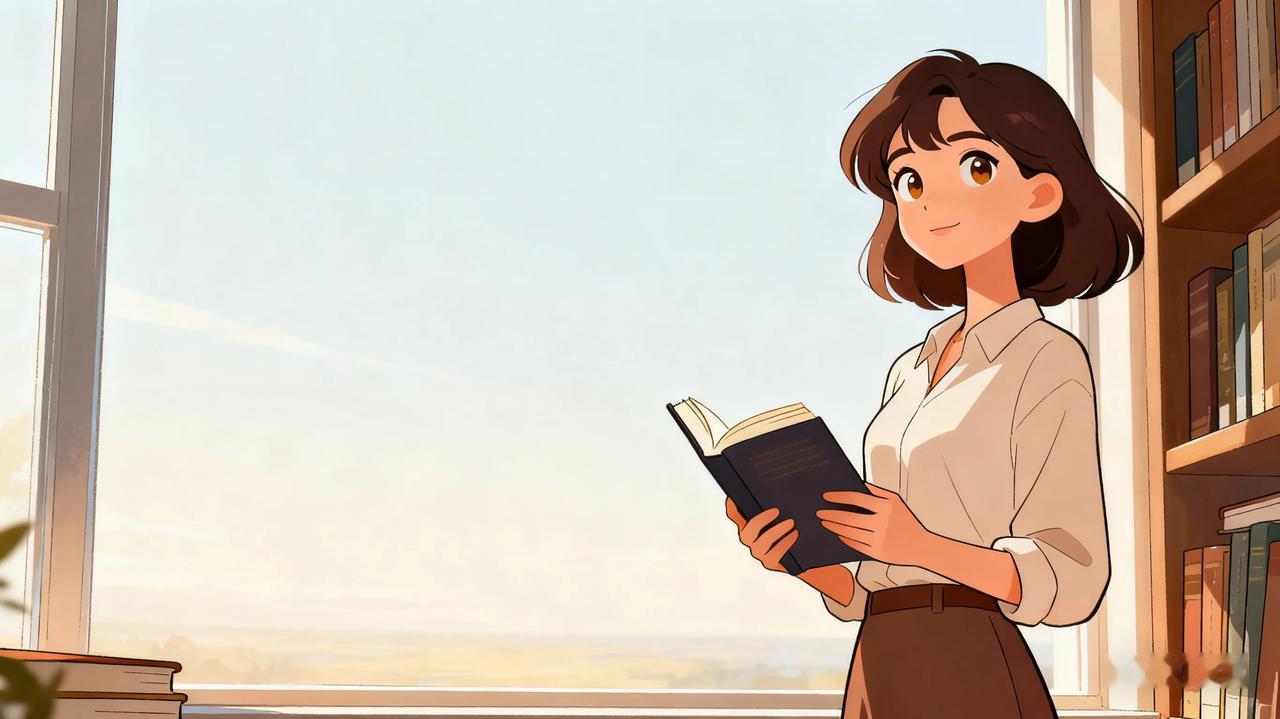 冯唐说：女人最蠢的行为，就是不好好读书上进，而早早的谈恋爱，在底层找烂