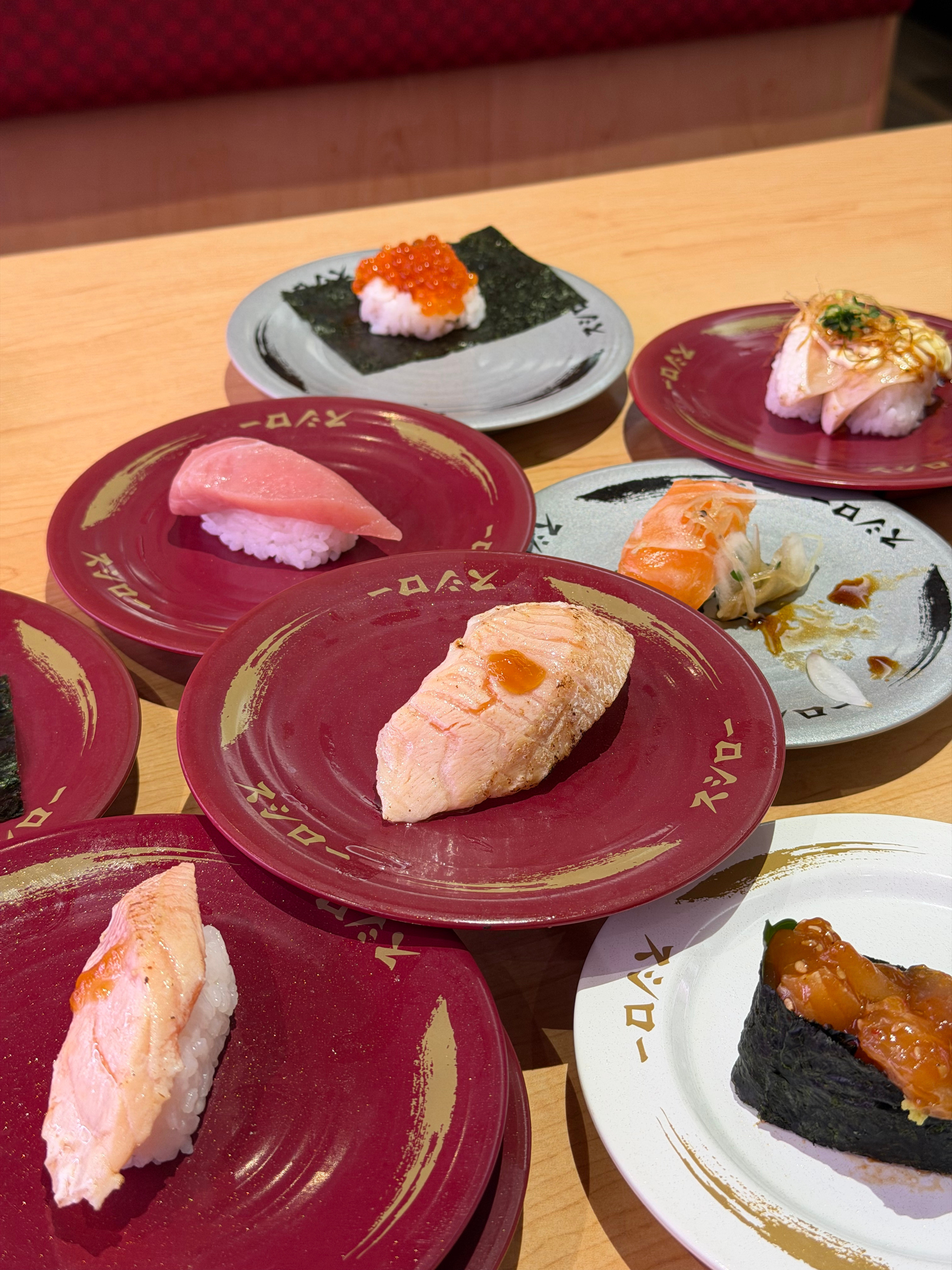 吃不出寿司郎和711寿司便当区别大量网友在7月6日将“吃不出寿司郎和711寿司便