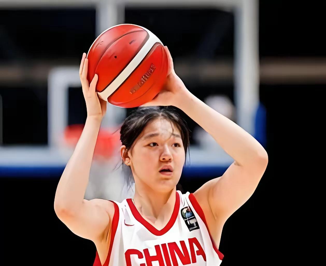 U18女篮亚洲杯：恭喜国青复仇韩国夺得季军，纵观本届亚洲杯有憾有喜，李沅珊孙晗昀