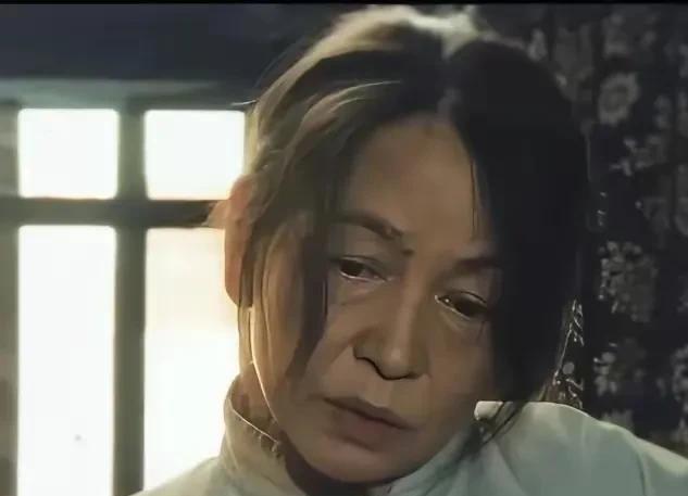 《归队》天呐，原来老山东的老婆是她扮演的呀？这个演员真有一股子狠劲儿头。