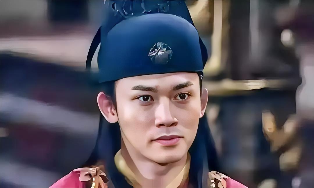 653年，唐太宗最优秀的儿子吴王李恪被赐自尽。临死前，李恪指天大骂：“长孙无忌操