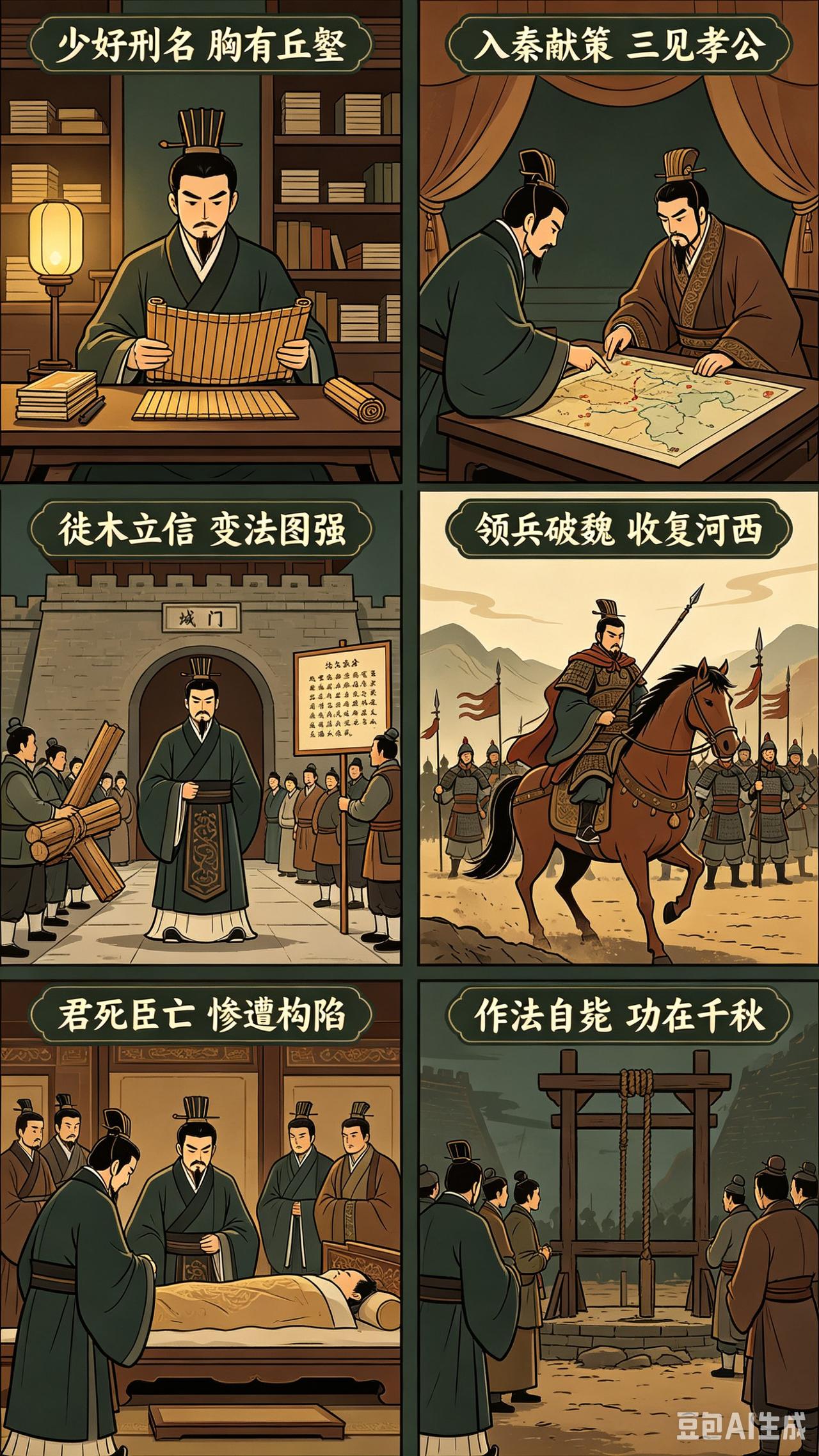 他是谁