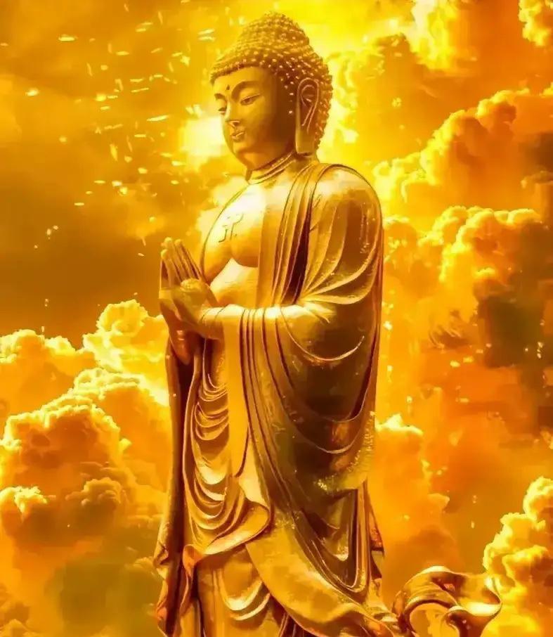 留一句“逢凶化吉”，告诉你，任何事你都无需担心，因为你本身就携带着一股浩然正气，