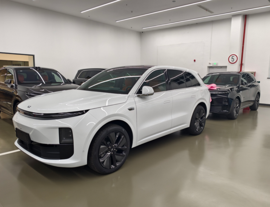 理想L6老车主说说心里话先说结论吧，作为理想走量的一款性价比SUV，静态部分割