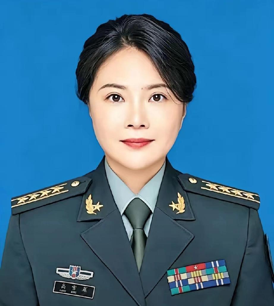 干了29年军队审计的老兵查起账来有多狠？看西部战区高雪莲的履历，估计不少