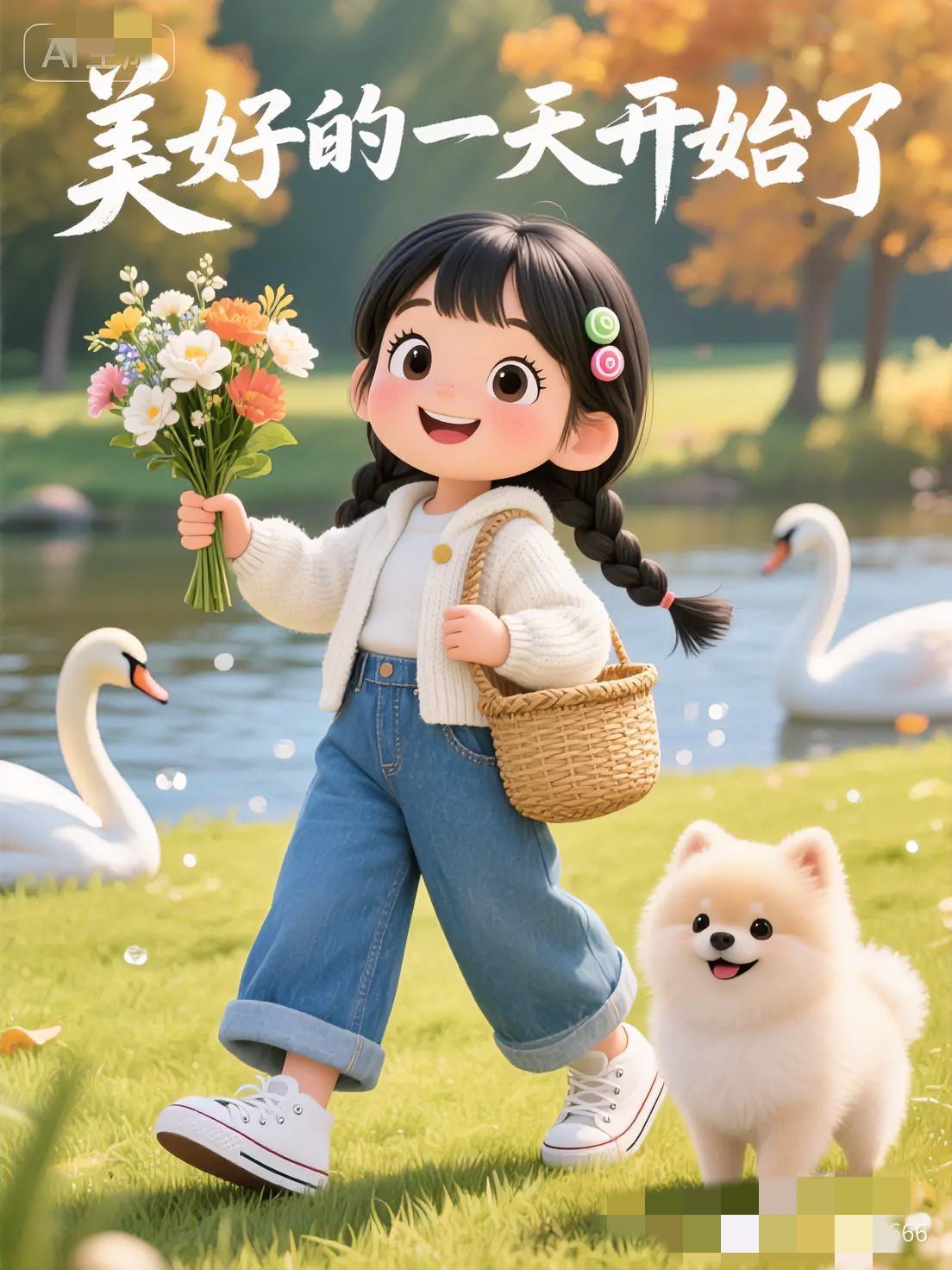 人这辈子最赚的投资，就是选对圈子、活对心态！真正的朋友从不是酒肉相伴，而是