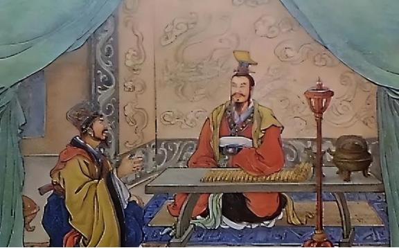 李斯到底是一个怎样的人？为什么李斯被杀后，秦朝便迅速灭亡了？公元前208年七月