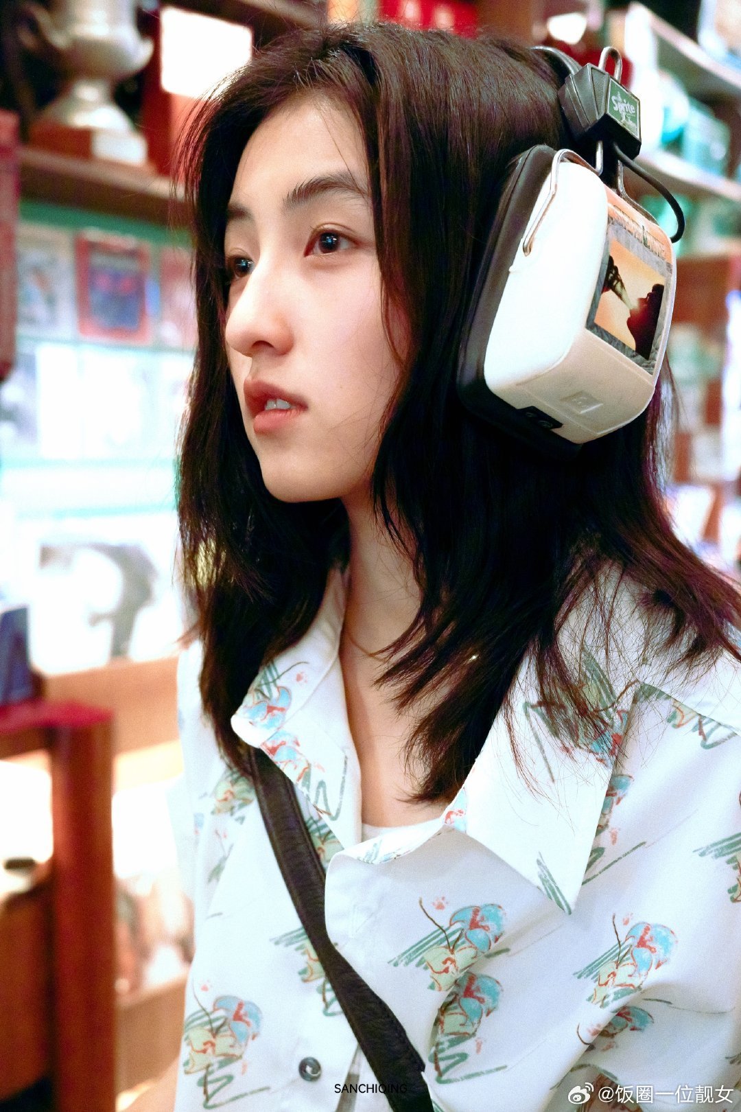 同样是00后实力派小花，赵今麦和张子枫，谁的演技更有灵气？