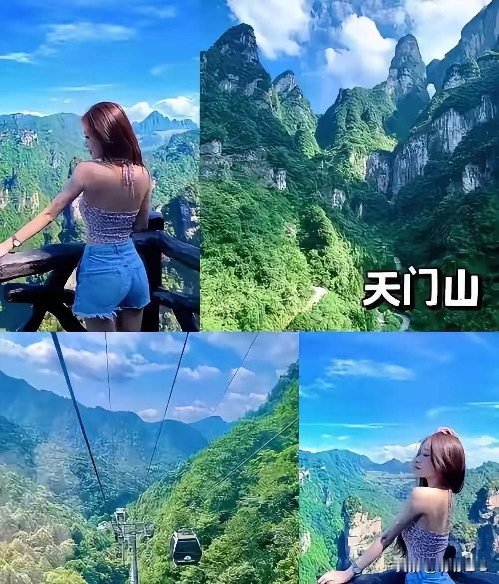 最近张家界这桩“留学生特权”的事，直接把全网网友惹毛了：几名留学生违规进入景区未