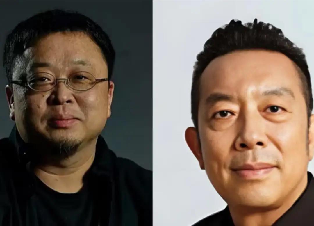 不得不说罗永浩是真敢说罗永浩有个问题问得挺好：“贾国龙没朋友吗？有些话公司员工