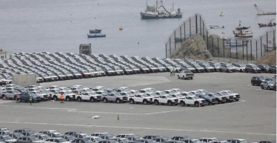 法新社2月12日消息：美国国务院西半球事务办公室在社交媒体上表示，“秘鲁可能无法