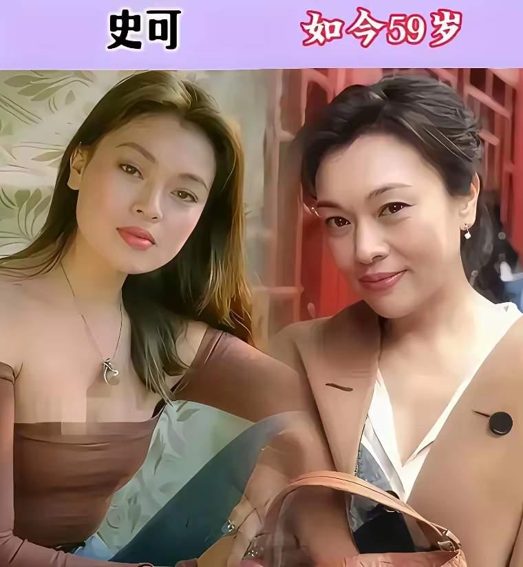 史可黄梅莹宋丹丹三位实力老牌女演员，戏路各不相同，塑造了太多让人印象深刻的