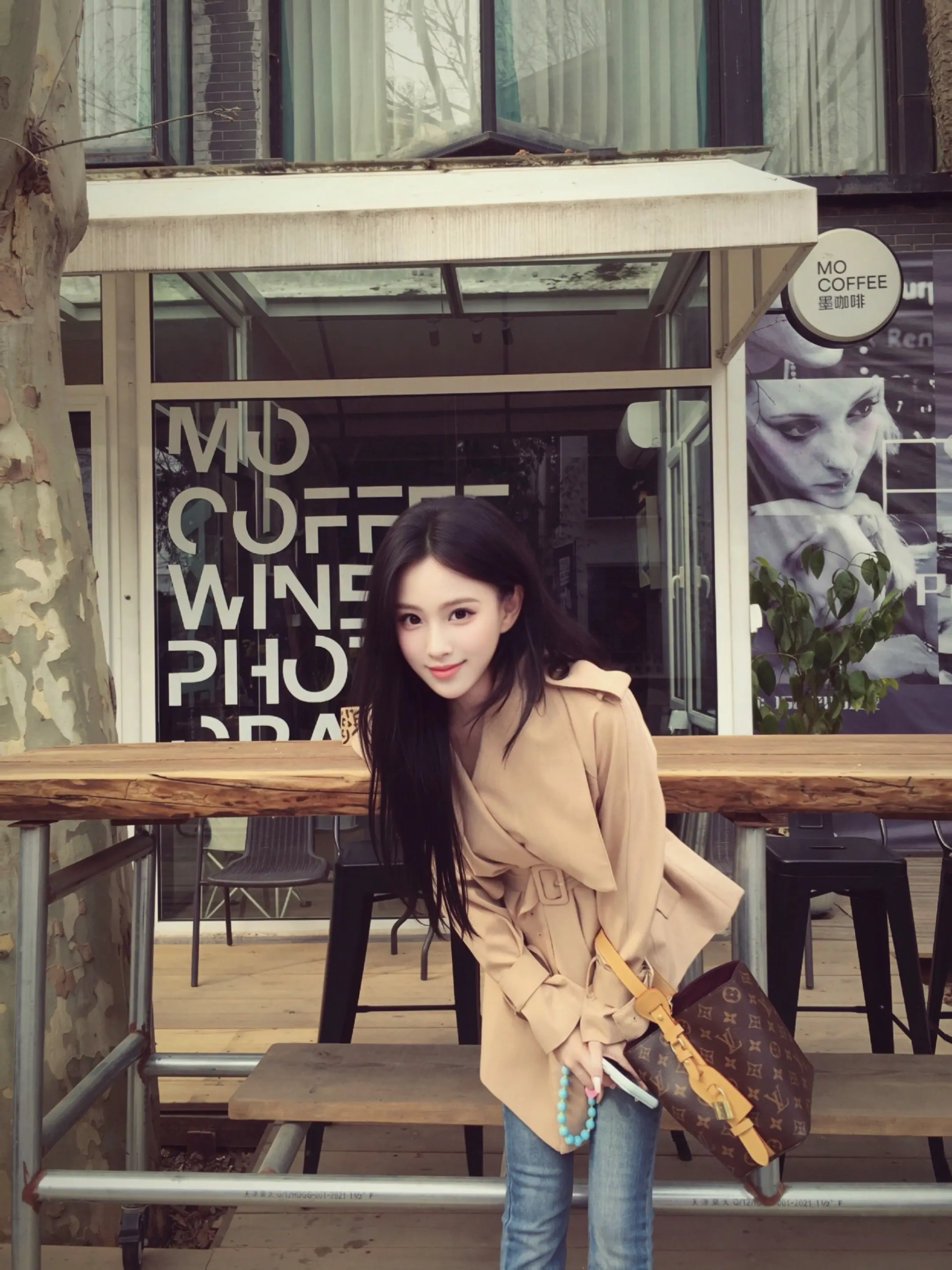 自己的节奏自己定 不猜人心 不耗自己^_^