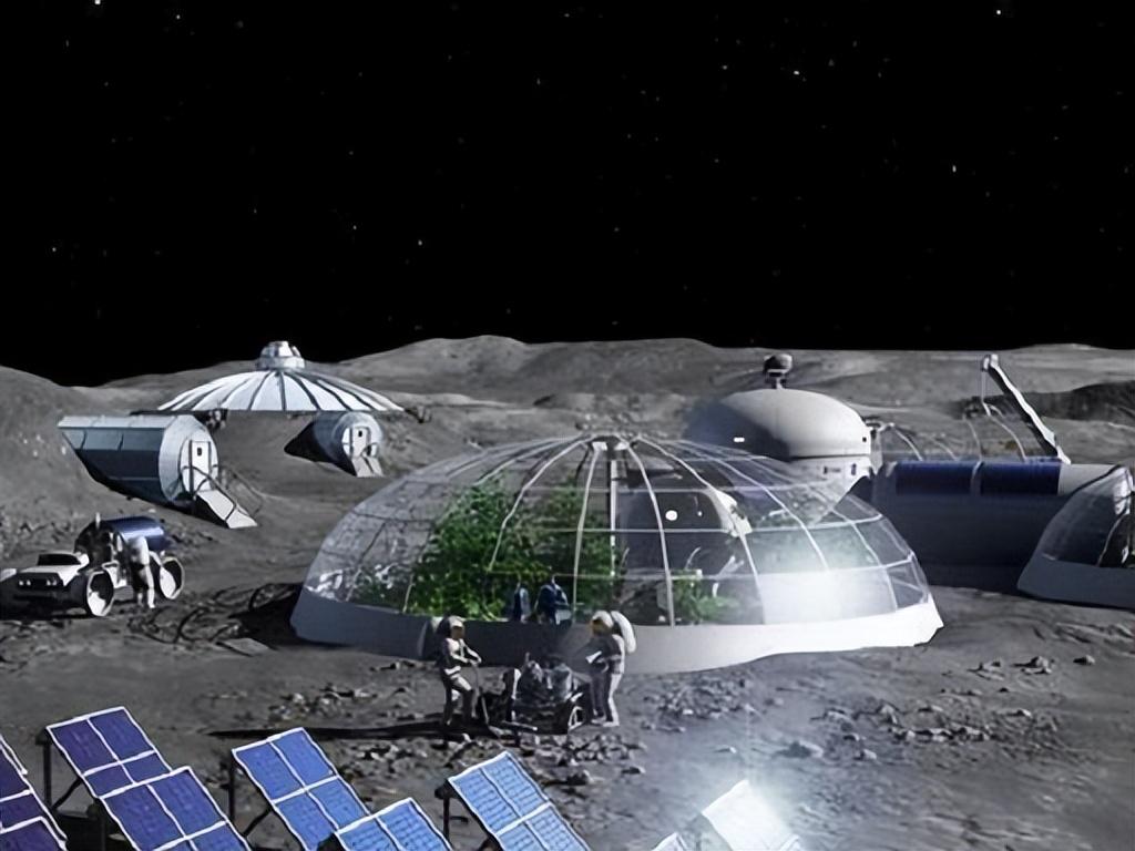 美国登月，竟被中国逼到改计划，太狼狈了😂谁能想到，美国费老大劲搞的阿尔忒弥