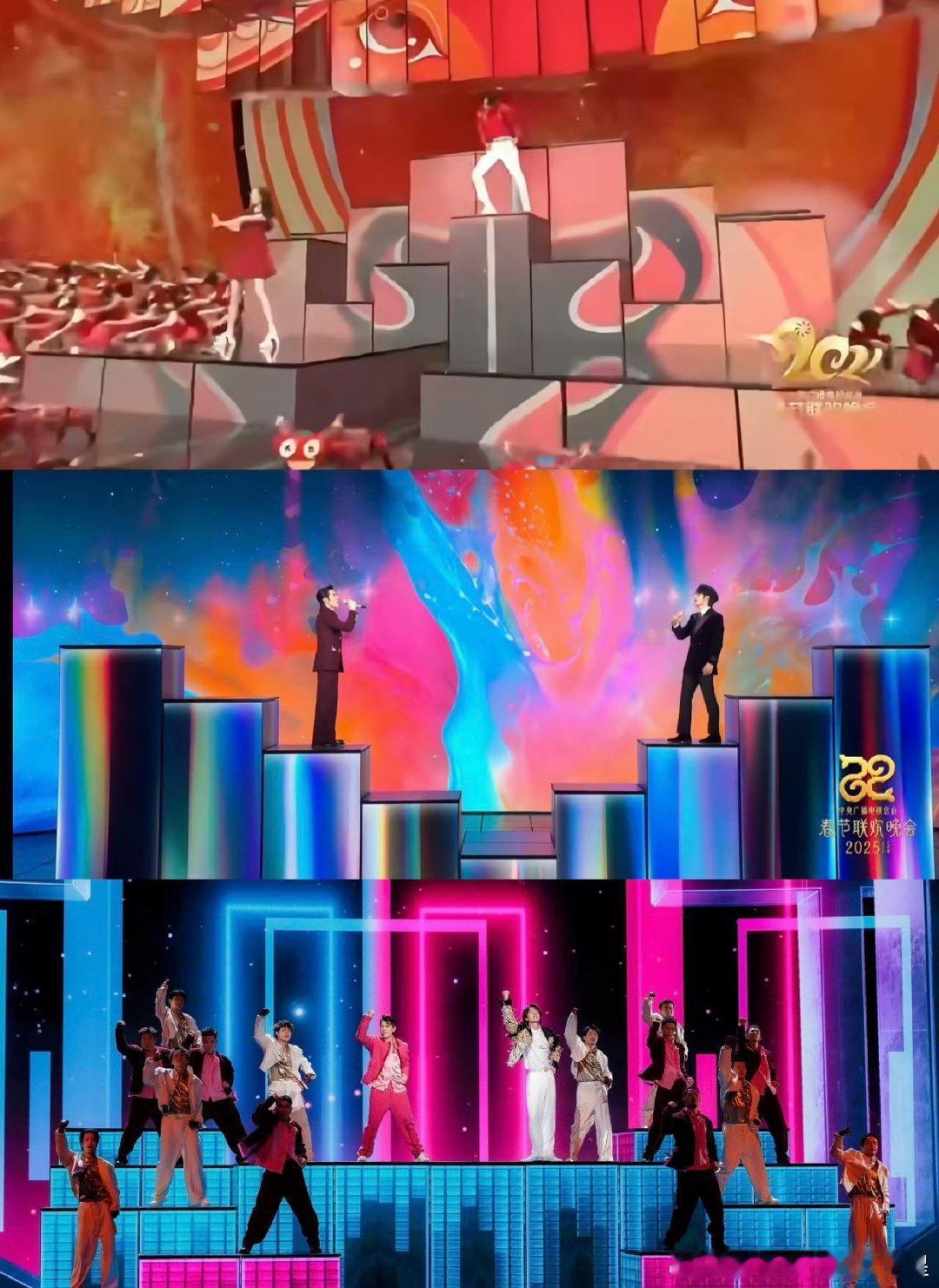 王一博年年在春晚爬山王一博年年在春晚爬山,哈哈哈哈,期待今年的舞台