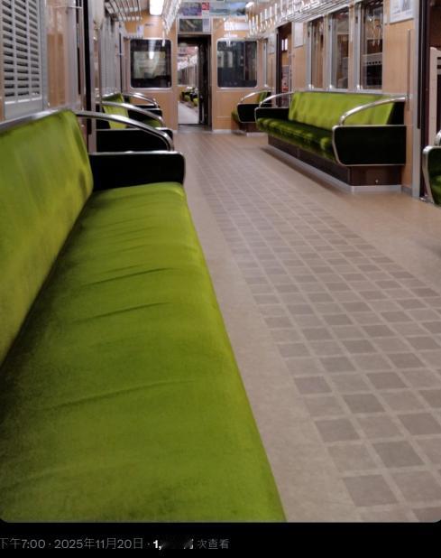 日本人这几天特别高兴，他们发现日本各大热门景点人少了七成，日本人说，中国人这些天