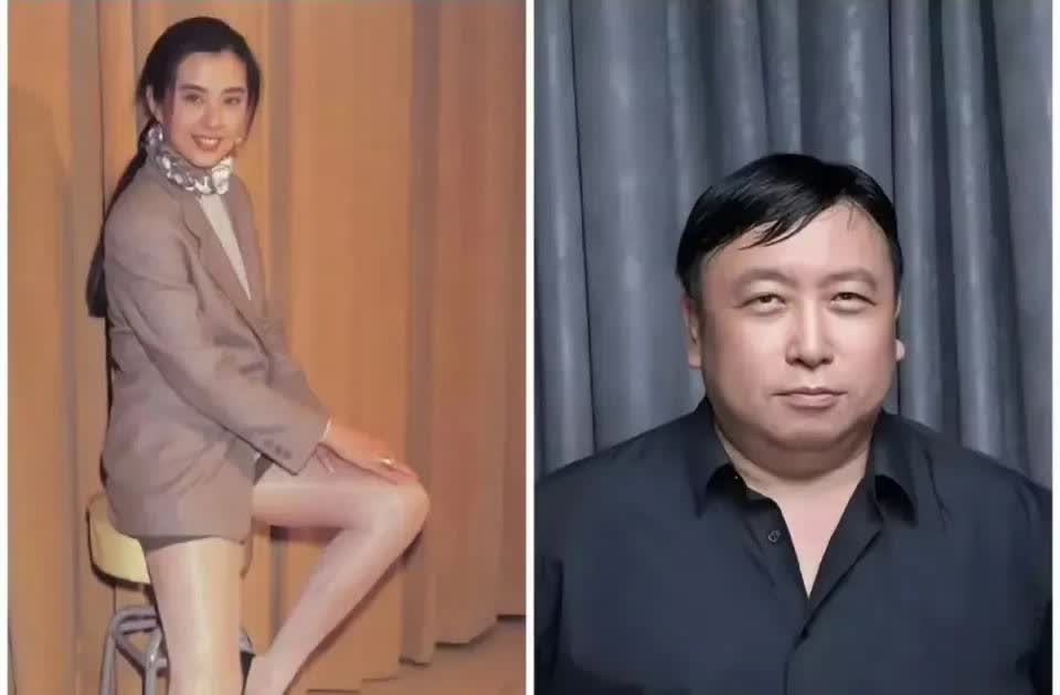 王晶嘴太毒了！说周迅颜值普通，最多打70分，却又狂夸她演技100分，像《画皮》里