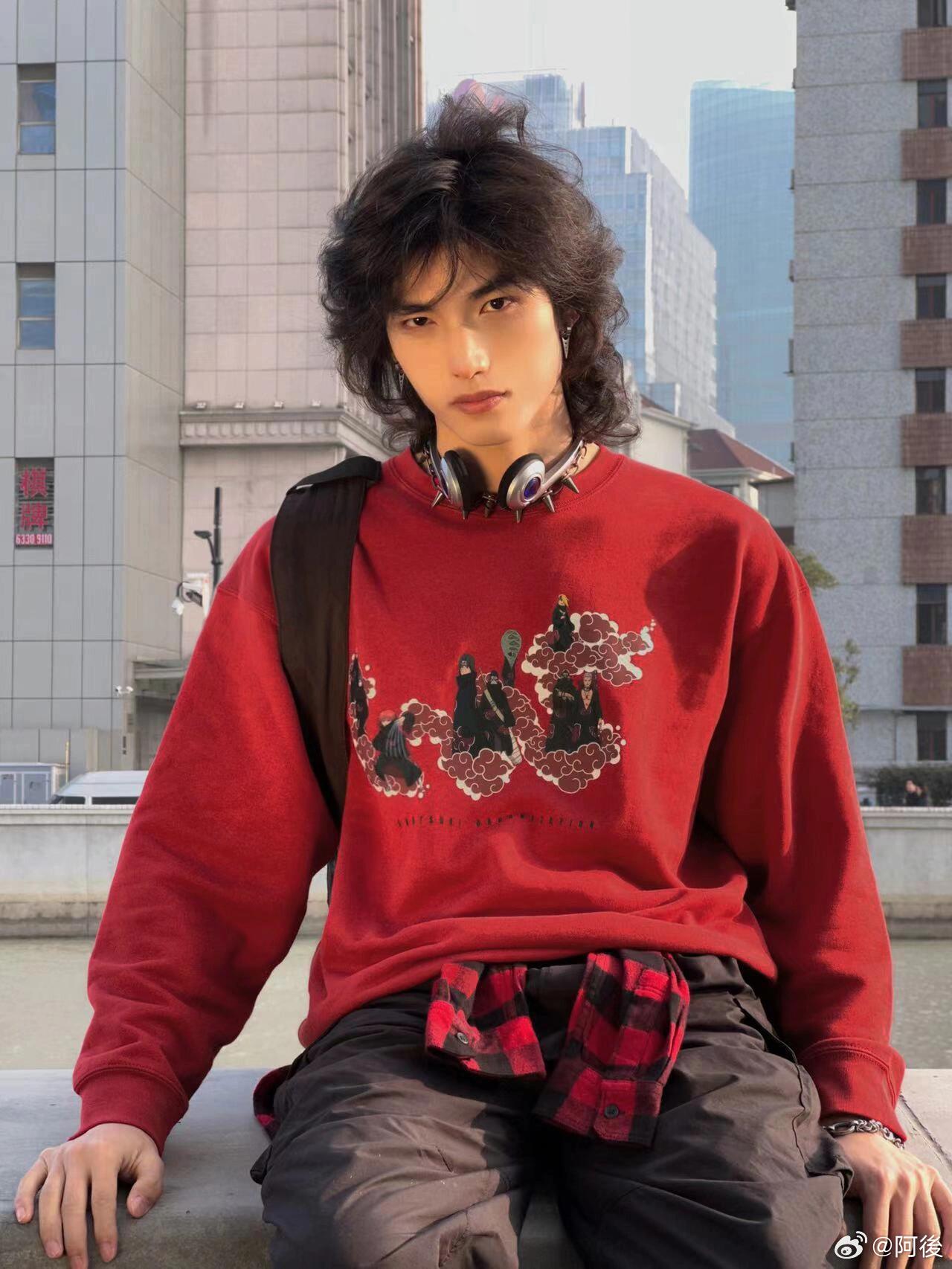建议音乐节都按照这个标准卷起来不得不说，这样的音乐节太有吸引力啦。音乐与帅哥完